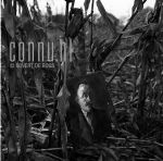 25-11-2002 Ge Reinders on location Photo: Govert de Roos/Connu

[keywords]zwart/wit beeld, maisveld[/keywords]